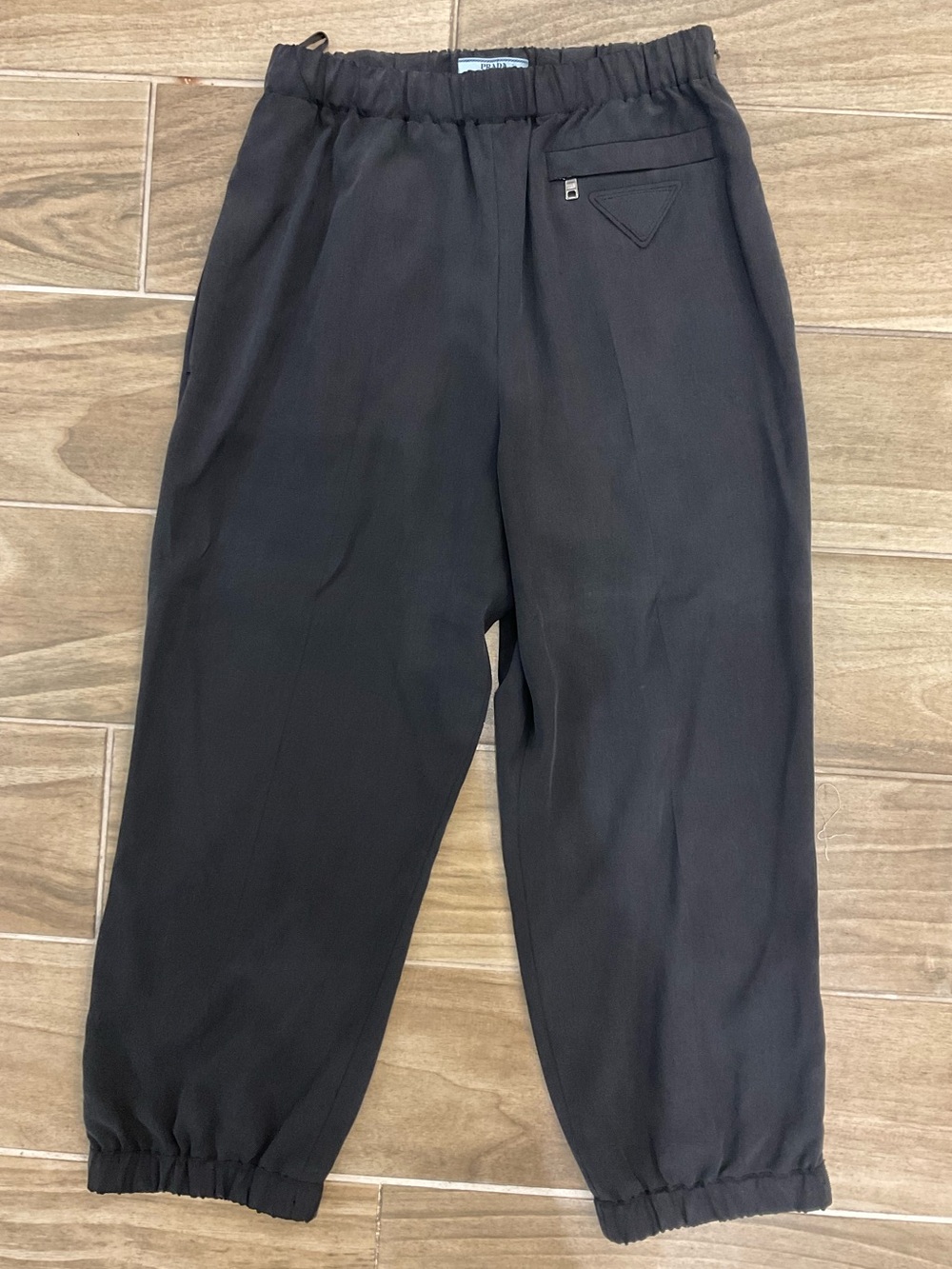 Prada Pants